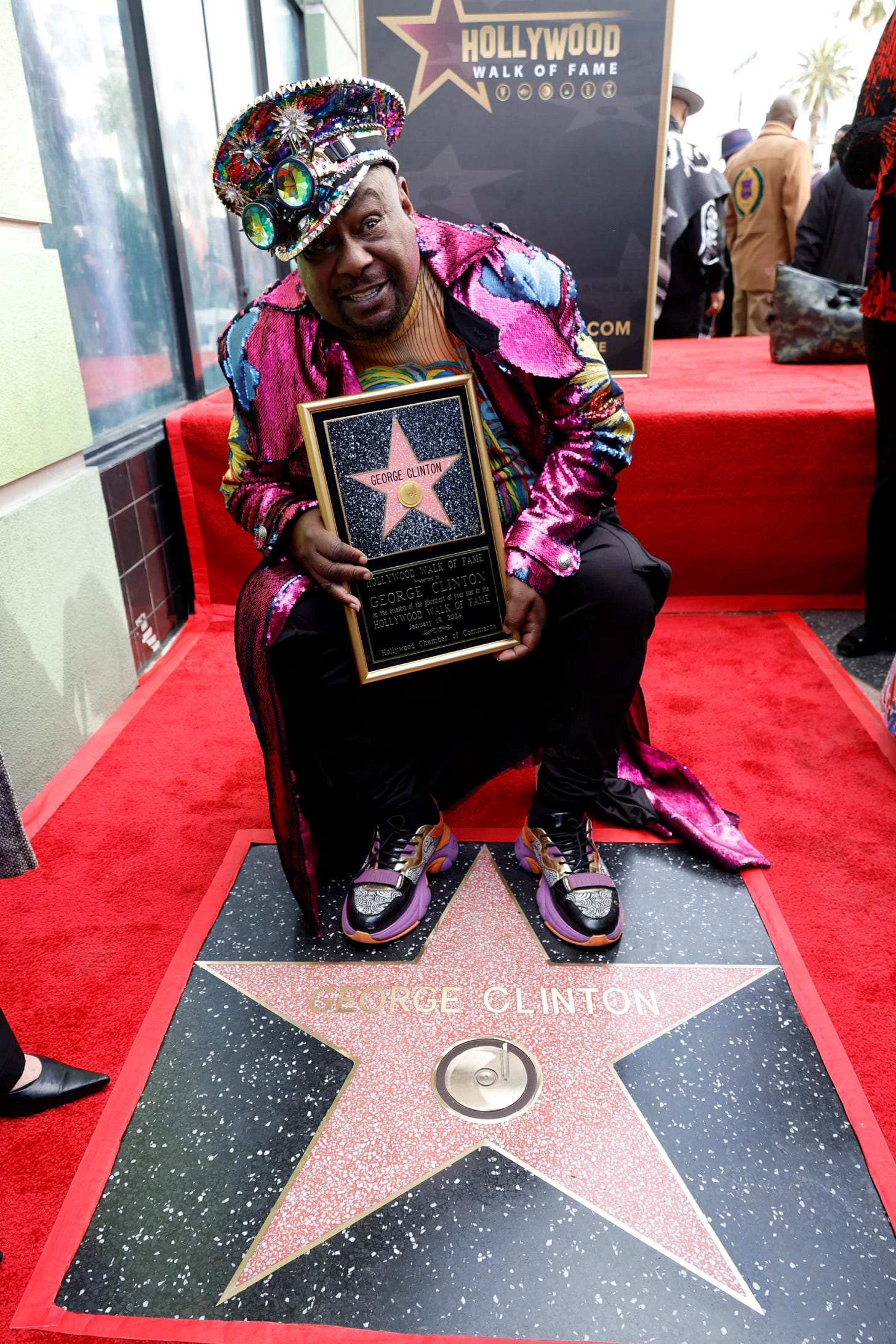 Project 1001 One Nation Under a Groove by Funkadelic