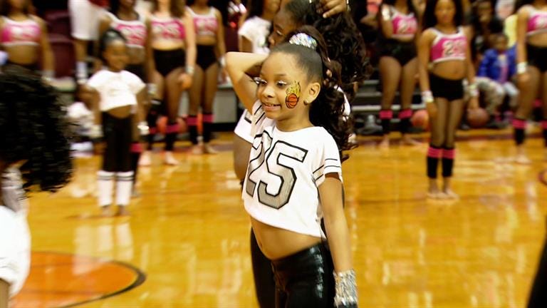 'Bring It!' 319 Hoop Dreams Drama aka basketball dribble 2016 images