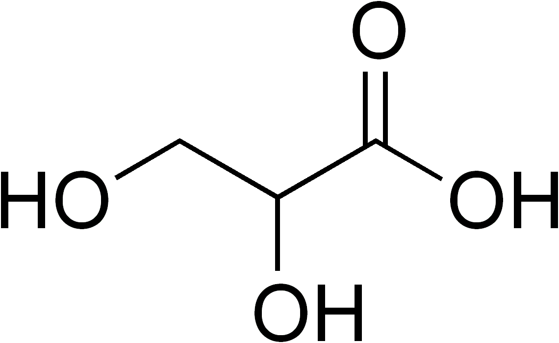 Glyceric acid - Wikipedia