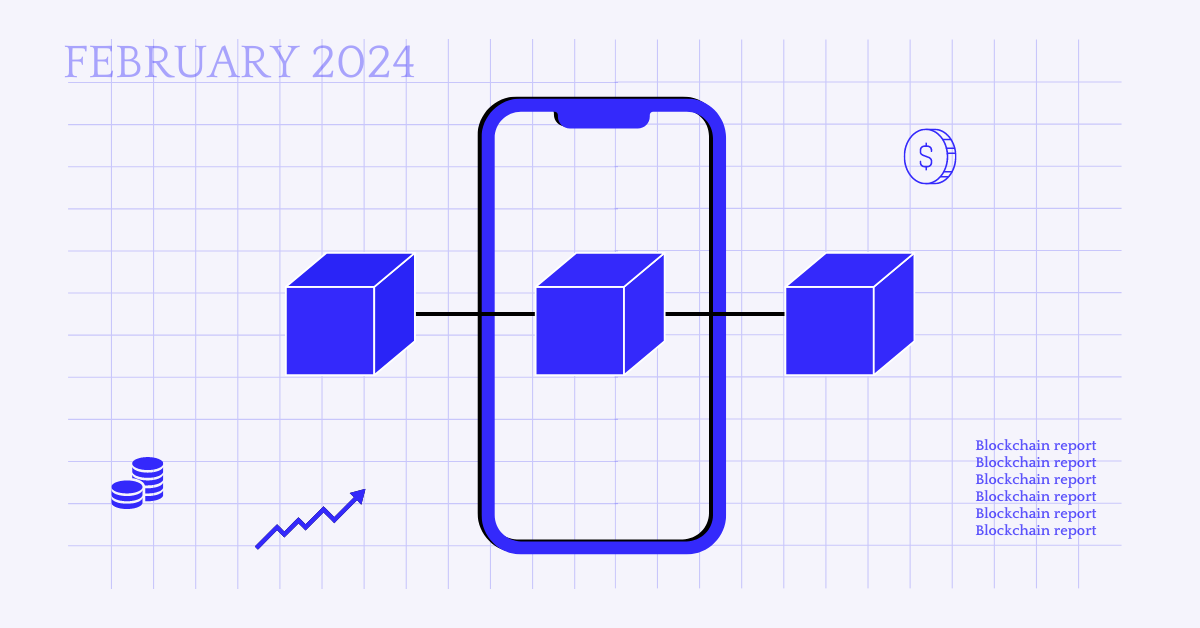 Blockchain report