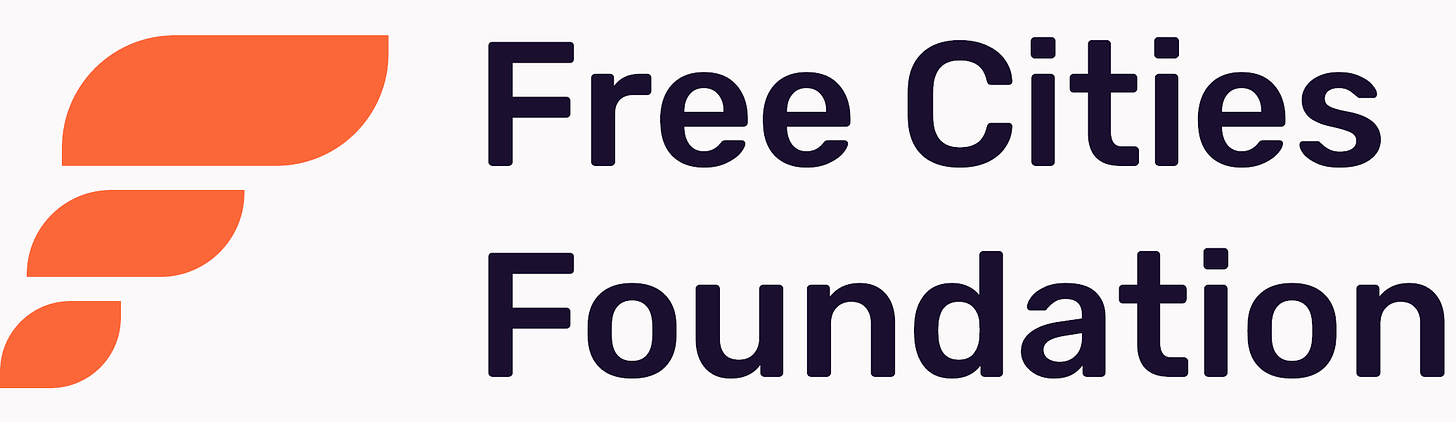 Free Cities Foundation
