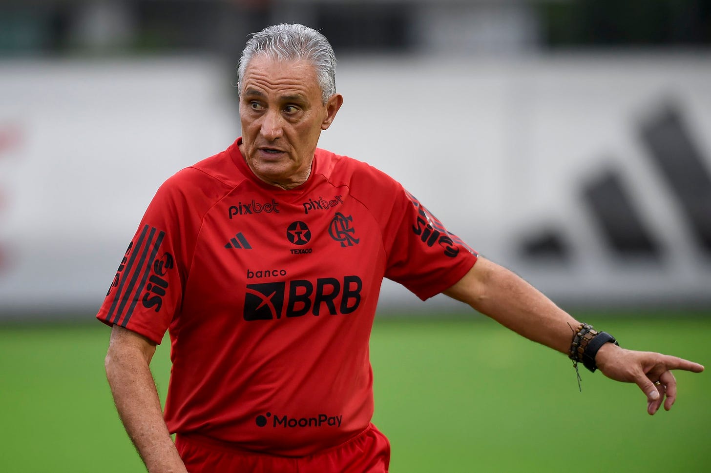 Com Tite, Flamengo tem menor média de gols sofridos nos últimos 10 anos -  Placar