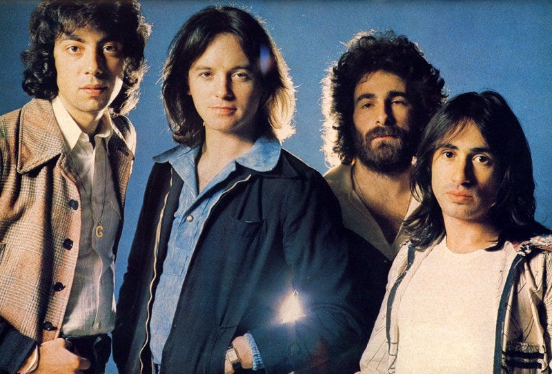 10cc music, videos, stats, and photos | Last.fm