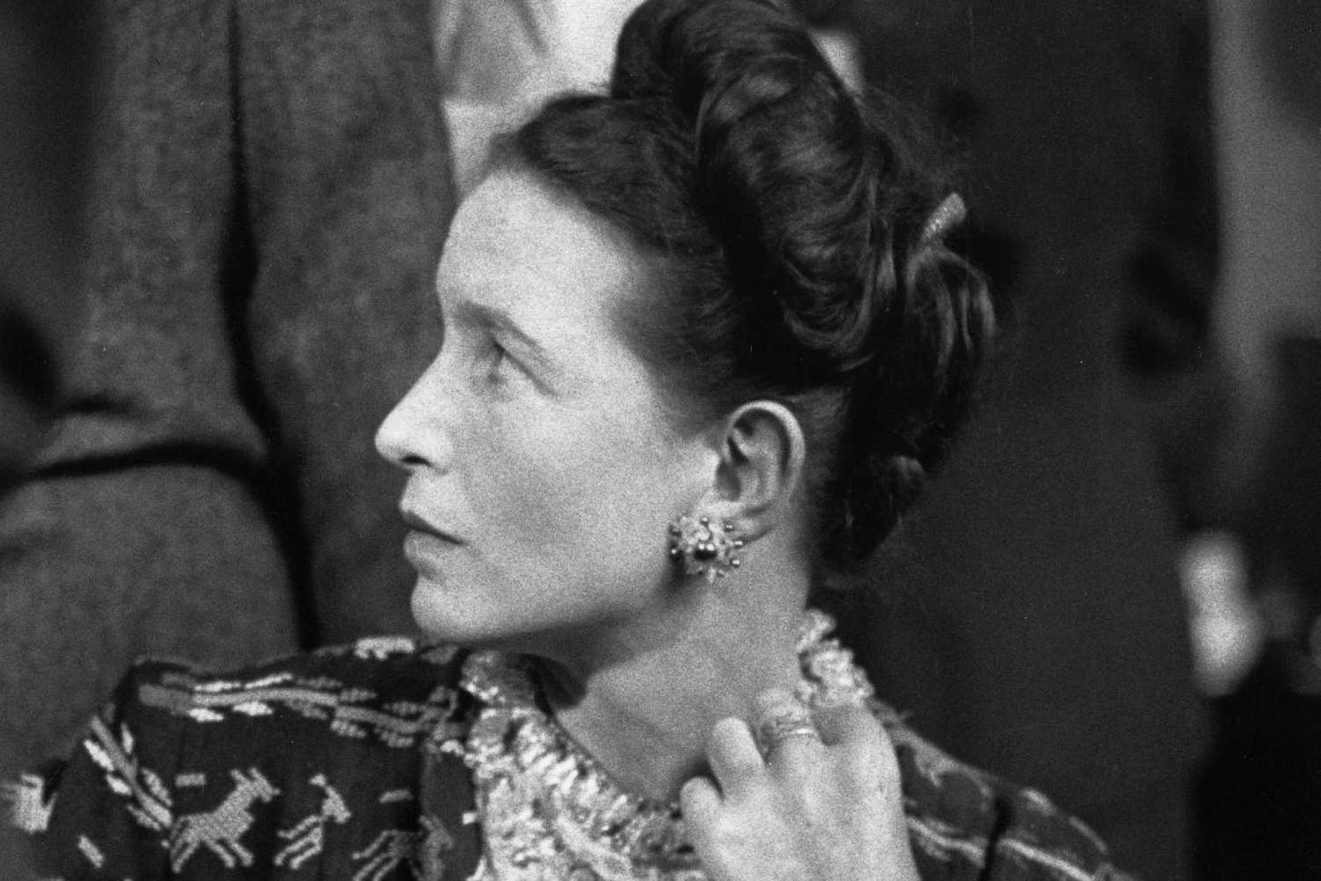 How Simone de Beauvoir Inspired Second Wave Feminism