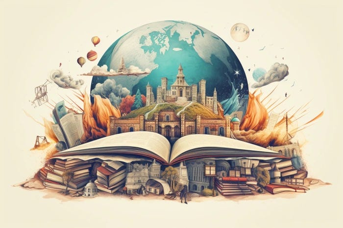 10 AI prompts to help you improve your writing 10 AI prompts to help you improve your writing