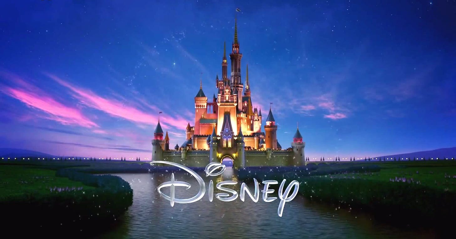 Image - Walt-Disney-Screencaps-The-Walt-Disney-Logo-walt-disney ...