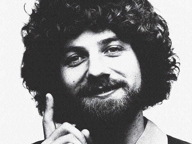 The Best Keith Green Songs of All Time | CBN