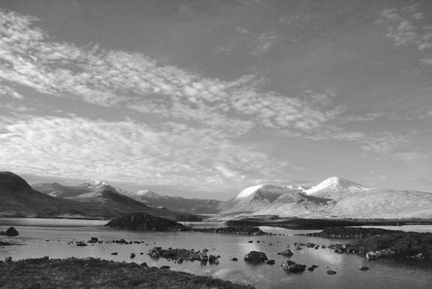 :RannnochfromA82