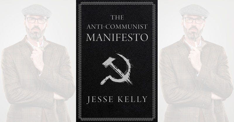 The Anti-Communist Manifesto – A Review