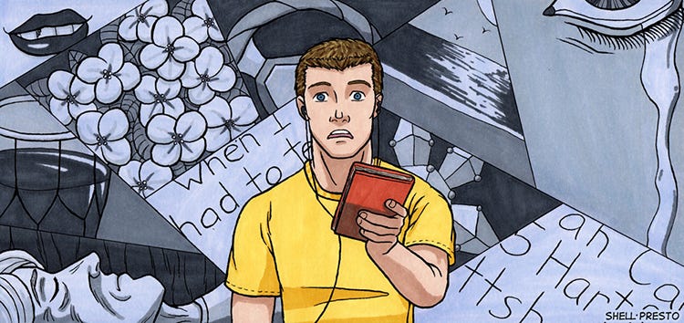 Psychometry