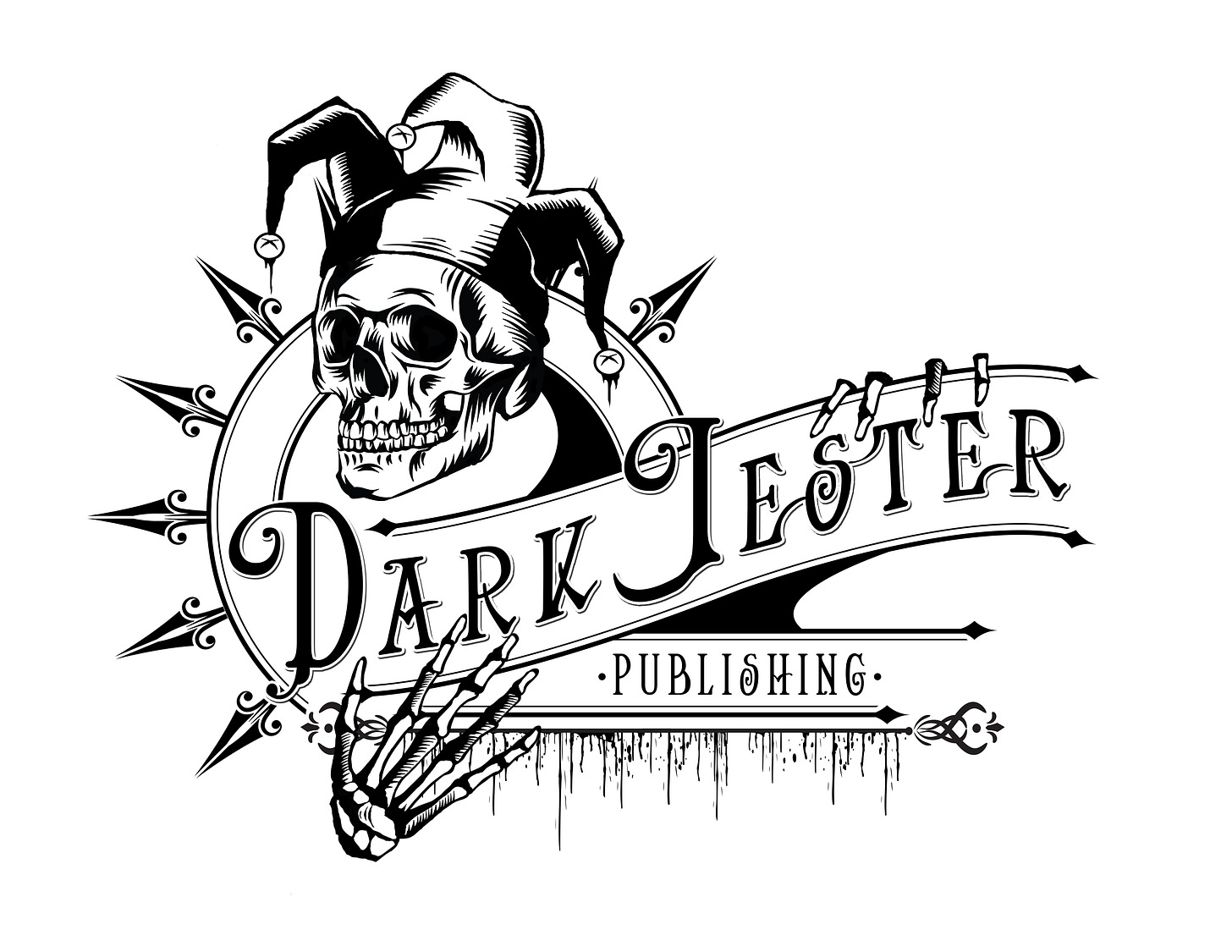 Dark Jester Publishing