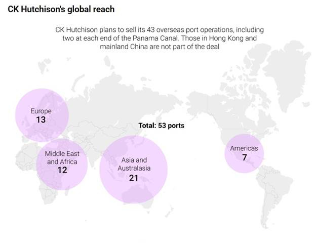 A map of the world with purple circles

AI-generated content may be incorrect.