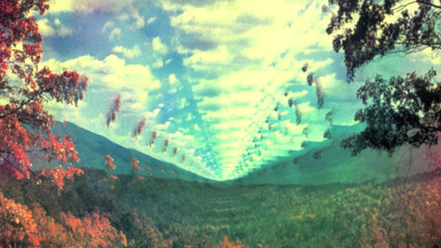 Soulwax remixes Tame Impala's Let it Happen