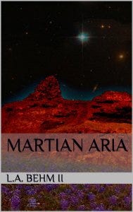 Martian Aria