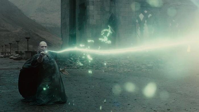 Maledizione Mortale | Harry Potter Wiki | Fandom