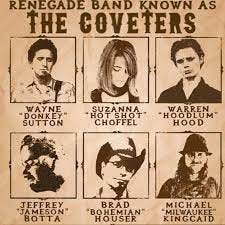 The Coveters