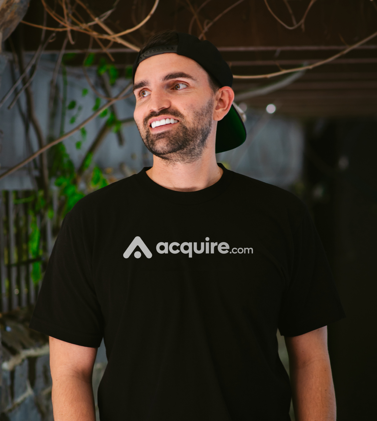 About Us | Acquire.com