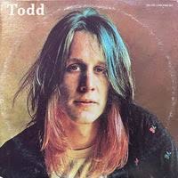 Todd Rundgren | Todd (Vinyl) (Used ...