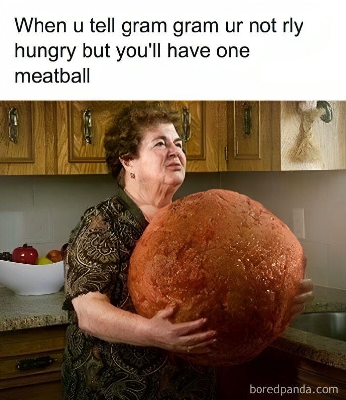 50 Funny And Weird Food Memes You Probably Shouldn't Read While You're  Eating (New Pics)