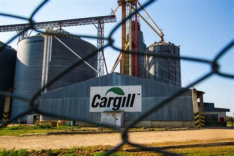 Cargill Hides its Deforestation Impacts in Misleading Report - Mighty Earth