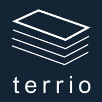 Logo de Terrio