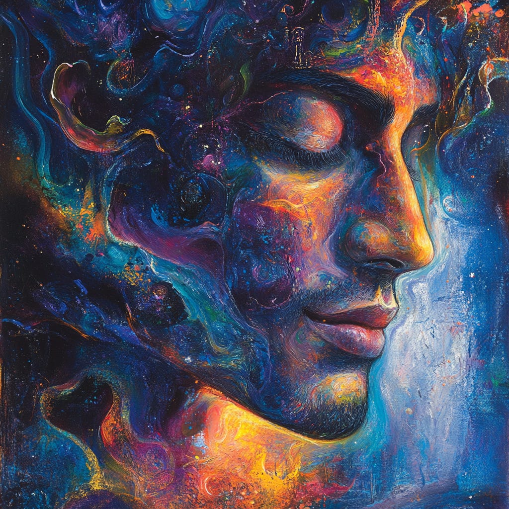 spirituality is remembrance