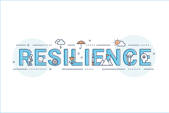 Building Resilience - riseshine.in