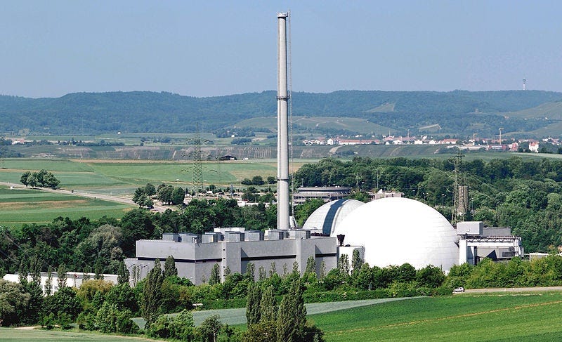 Neckarwestheim II (Baden-Württemberg) | AtomkraftwerkePlag Wiki | FANDOM powered by Wikia