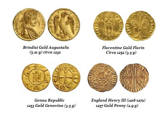 FirstGold 1252