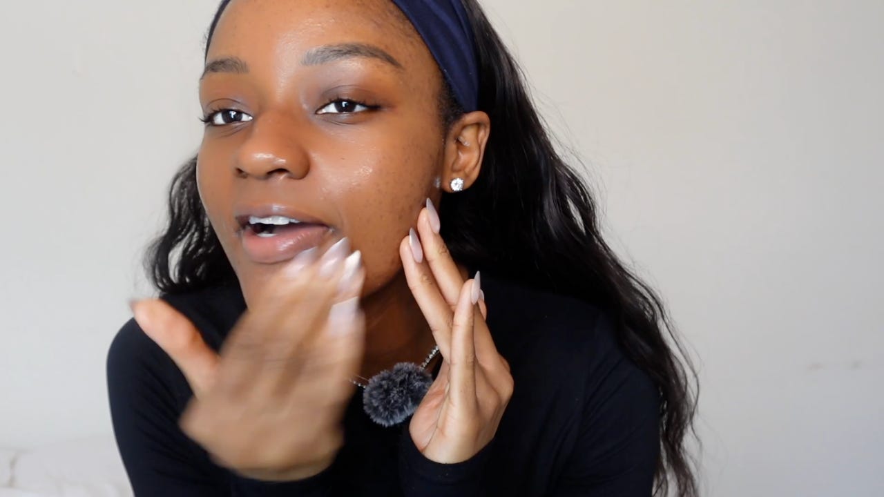 skincare 101 ♡