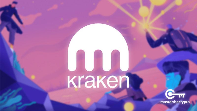 Kraken Exchange: User Review Guide - Master the Crypto