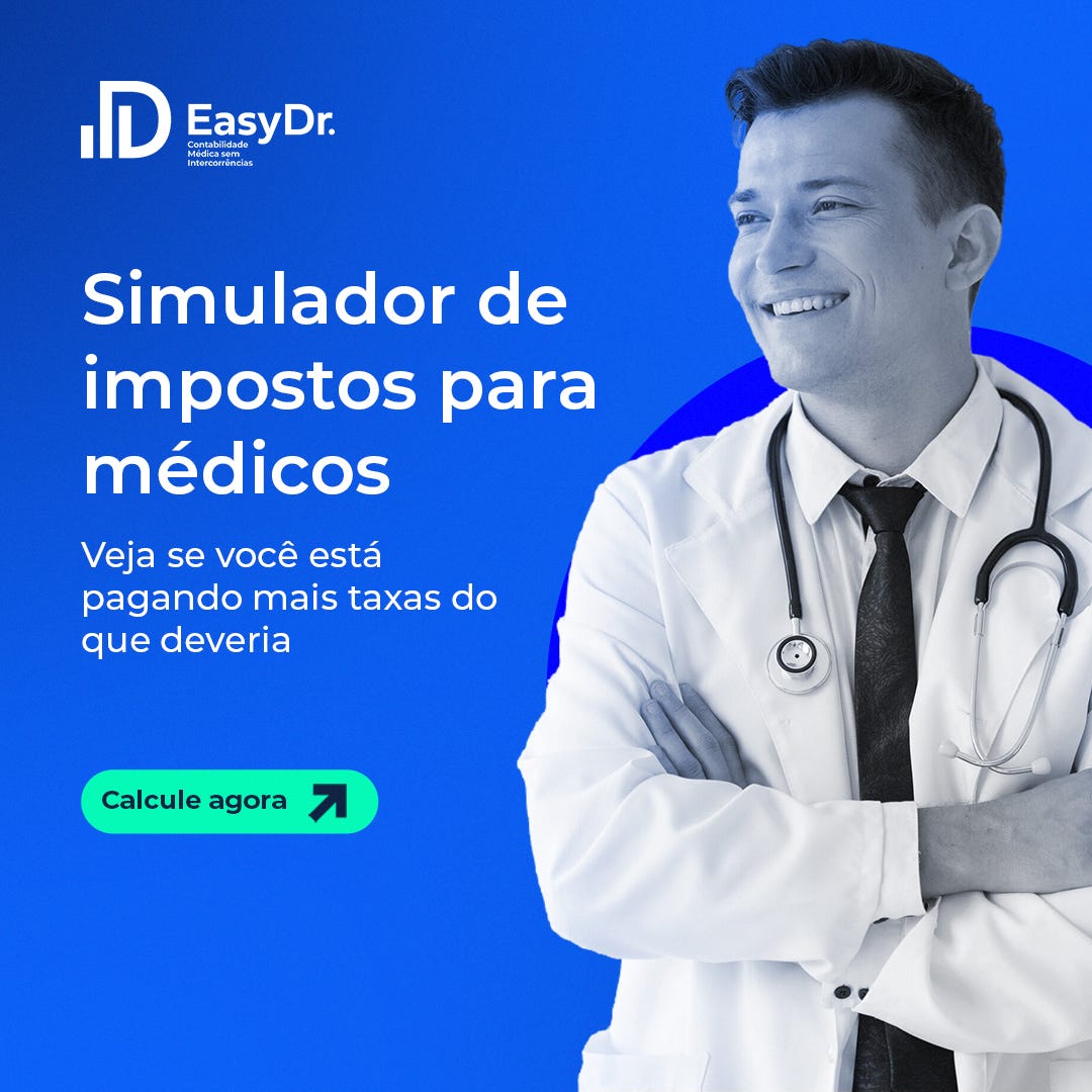 Notícias do mês para médicos: guia para você se manter bem informado