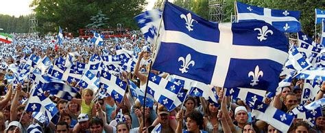 Vive le nationalisme... québécois! | Vigile.Québec