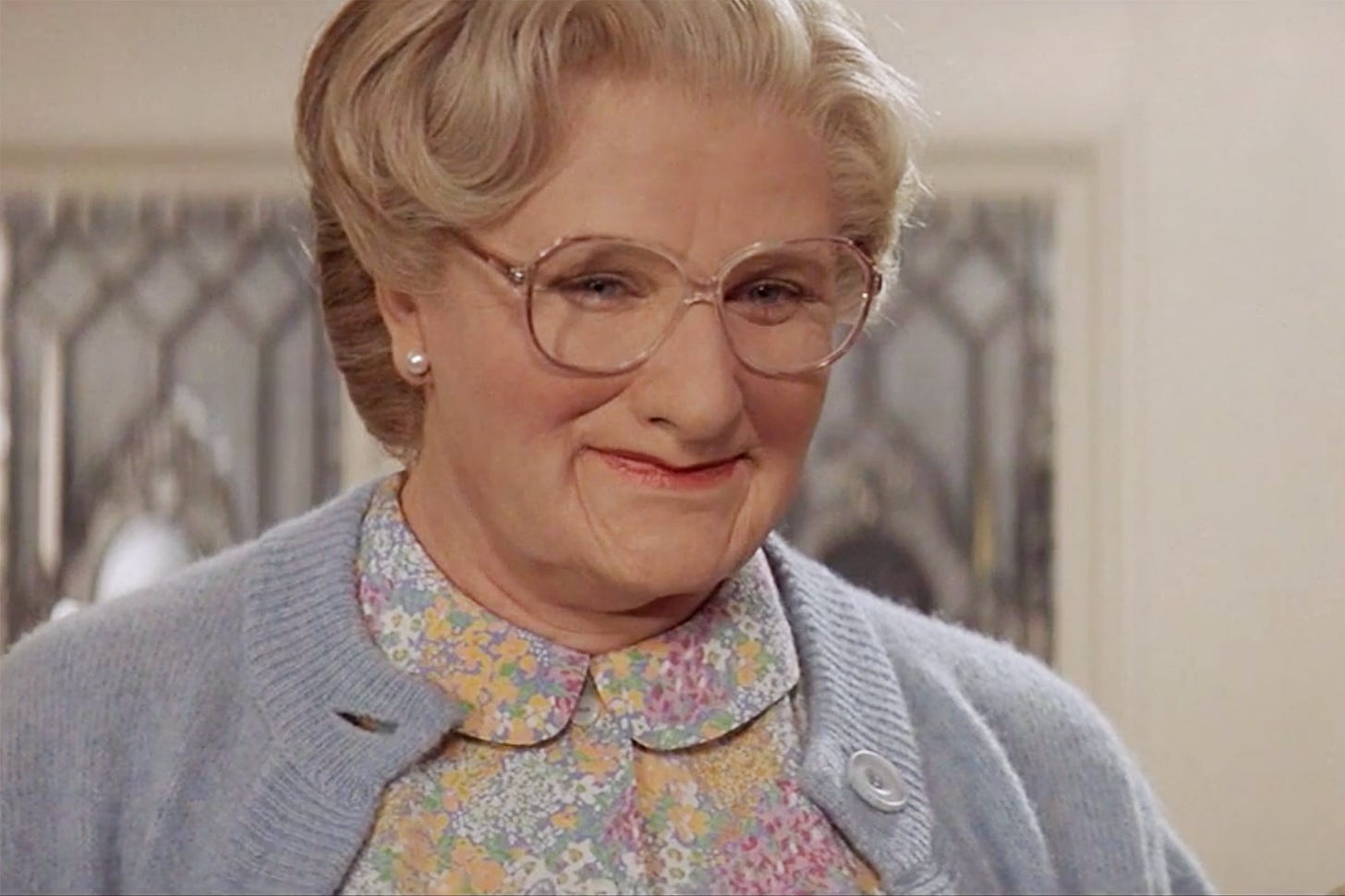 Controversial 'Mrs. Doubtfire' musical coming to San Francisco