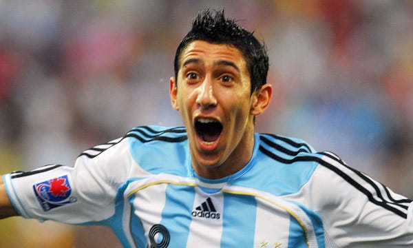 angel di maria worst soccer signing for premier league 2015