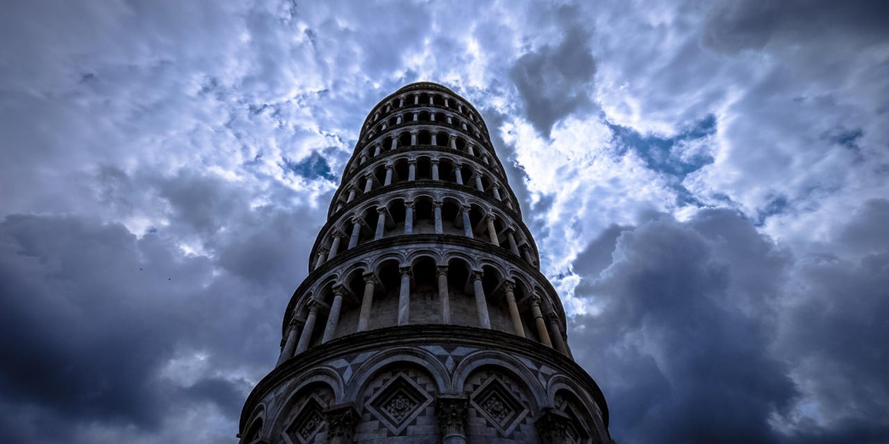 Confusion Abounds: Is This Our Tower of Babel Moment? - The Stone Table