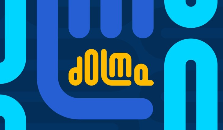 Dolma logo