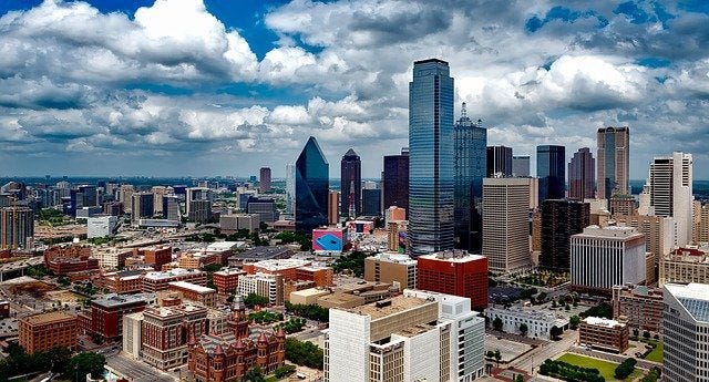 Drone Services in Dallas-Ft. Worth, TX | Schedule Consultation