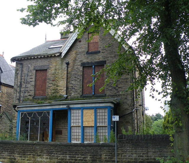 45 Marlborough Road, Broomhill,... © Terry Robinson cc-by-sa/2.0 ::  Geograph Britain and Ireland