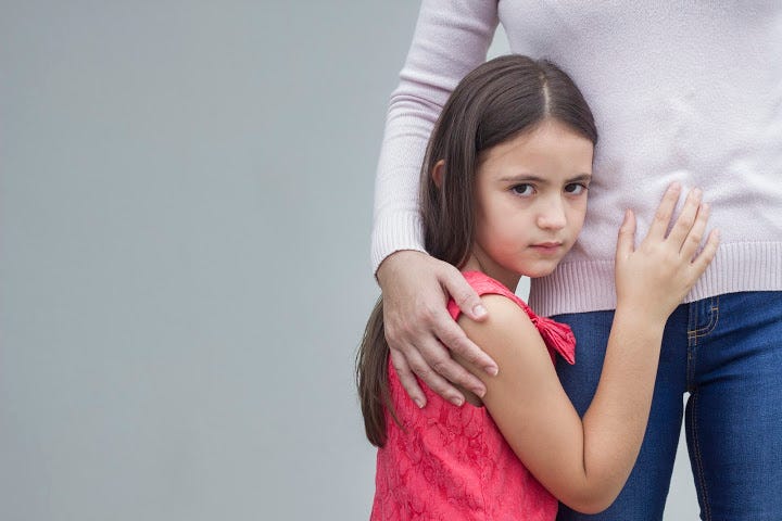 Overprotective Parents - Causes, Signs and Effects