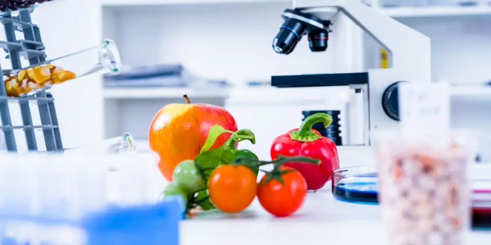 What Can You Do With a Master&#39;s Degree in <b>Nutrition Science</b>? | edX