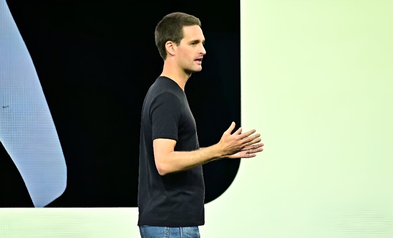 Snapchat pushes 'safer' platform image, but not everyone agrees