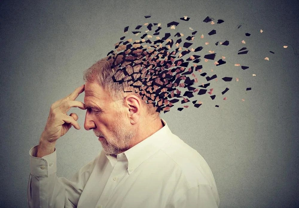 PEMF Therapy and Alzheimer's Disease | HealthyLine