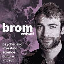 Brom Podcast | Podcast on Spotify