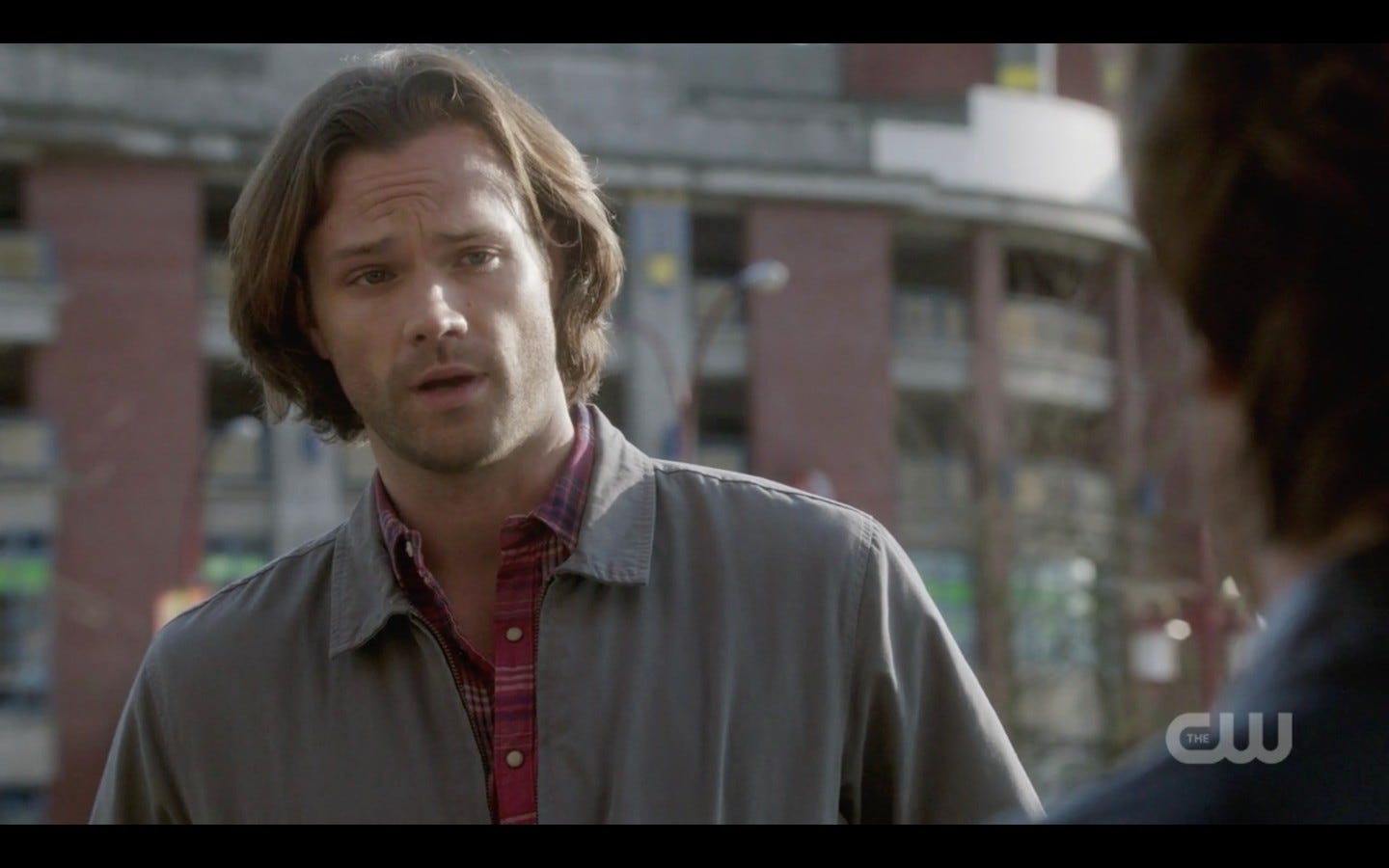 sam winchester sweet revenge with gabriel supernatural unfinished