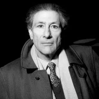 Who was Edward Said? - Air Mail