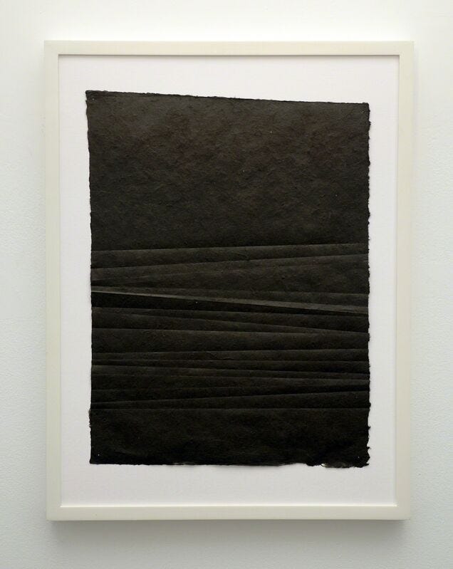 Vincent Como | Un/Folding Time/Space (2008) | Available for Sale | Artsy
