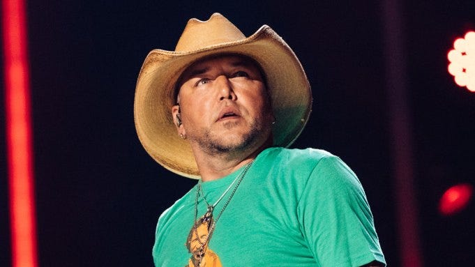 Jason Aldean