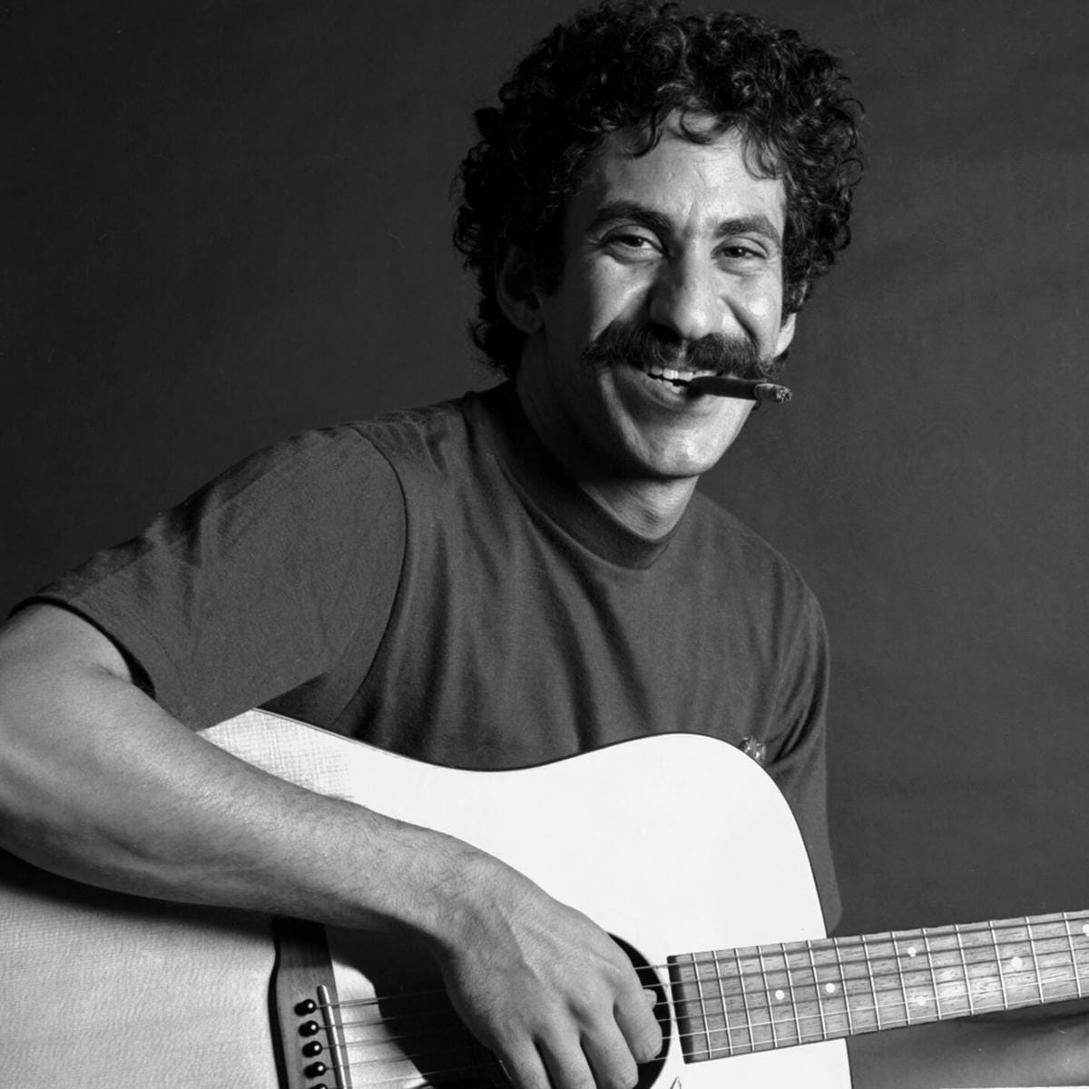 Remembering Jim Croce: There Never Seems To Be Enough Time, 49% OFF