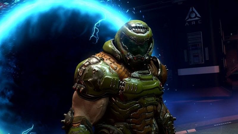 DOOM: The Dark Ages Will be Revealed at Xbox Games Showcase - Merlin'in ...